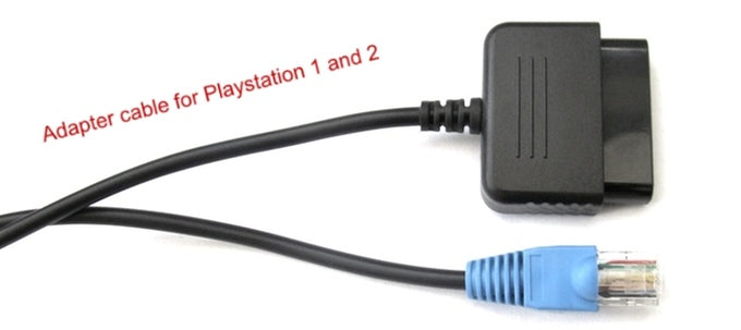 RetroPad32 Output Cable