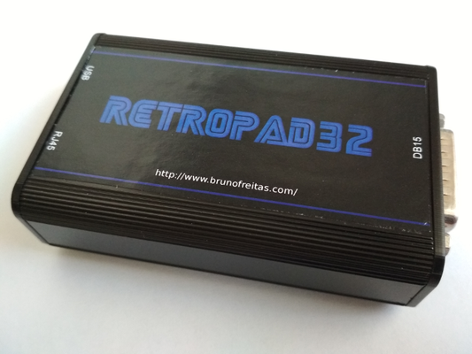 RetroPad32